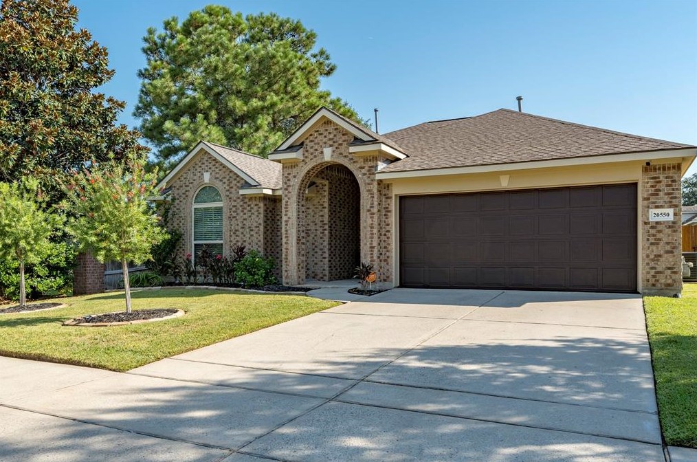 20550 Bonds Creek Ln, Spring, TX 77388-2540