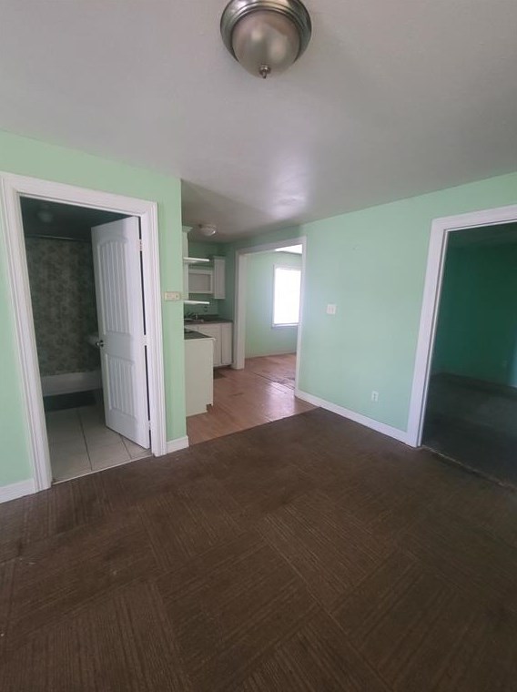 3414 Le Badie St, Houston TX  77026-2623 exterior