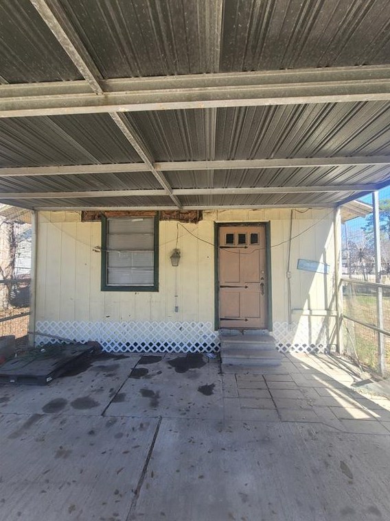3414 Le Badie St, Houston TX  77026-2623 exterior
