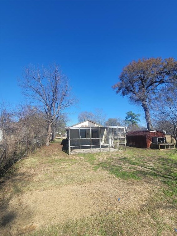 3414 Le Badie St, Houston TX  77026-2623 exterior