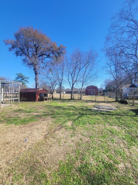 3414 Le Badie St, Houston TX  77026-2623 exterior