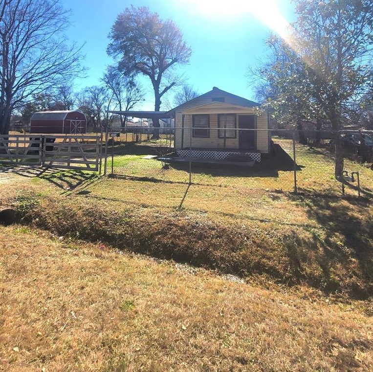 3414 Le Badie St, Houston, TX 77026-2629