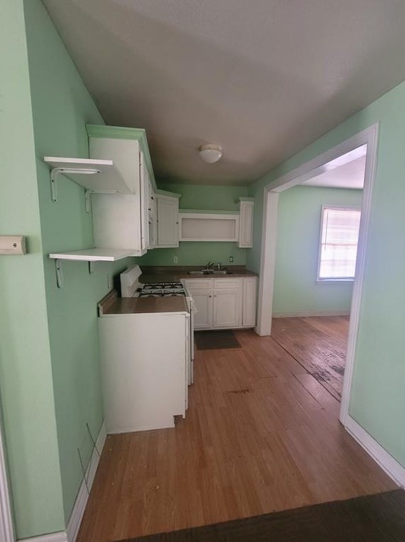 3414 Le Badie St, Houston TX  77026-2623 exterior