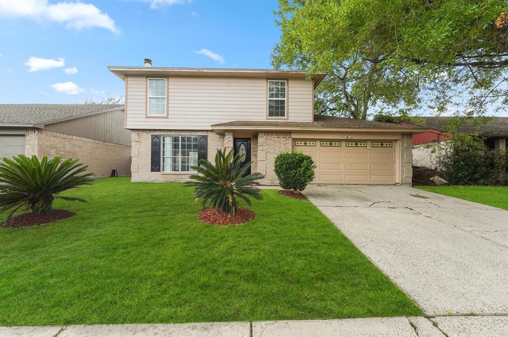 15326 Peachmeadow Ln, Channelview, TX 77530