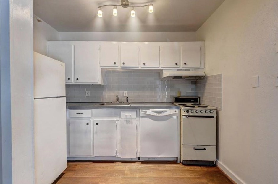 2322 Dunlavy St #6, Houston, TX 77006