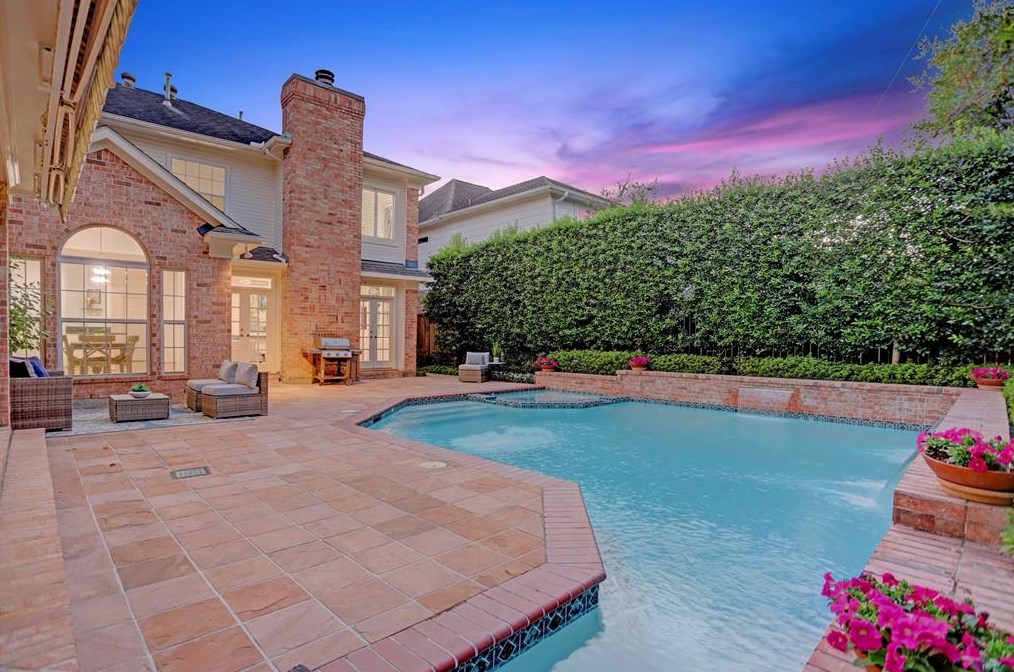 3634 Glen Haven Blvd, Houston, TX 77025-1308
