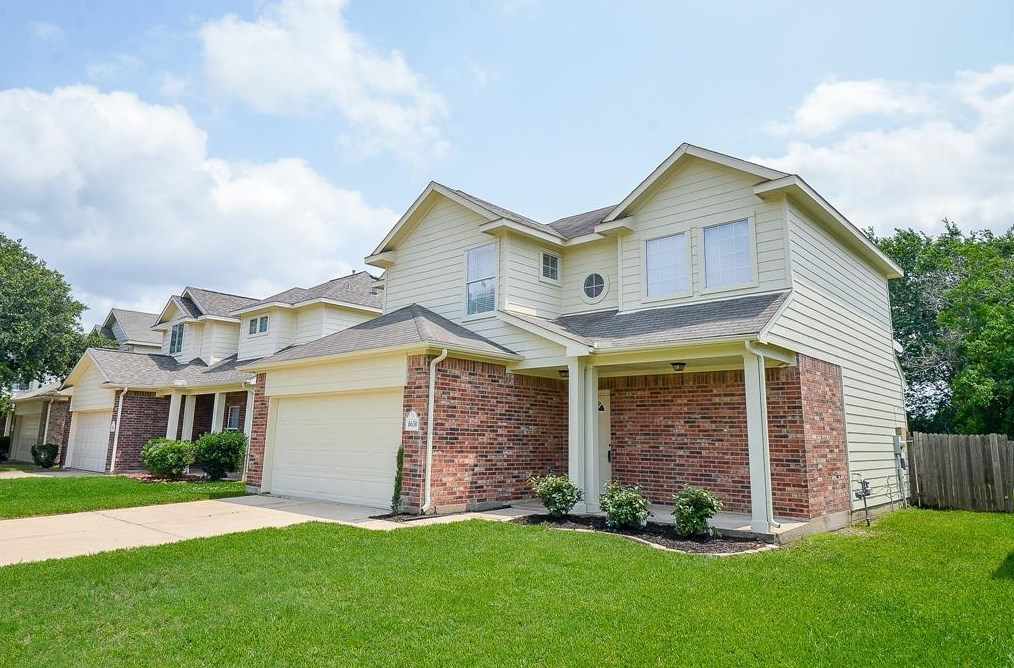 6630 Albion Cresent Dr, Katy, TX 77449-7675