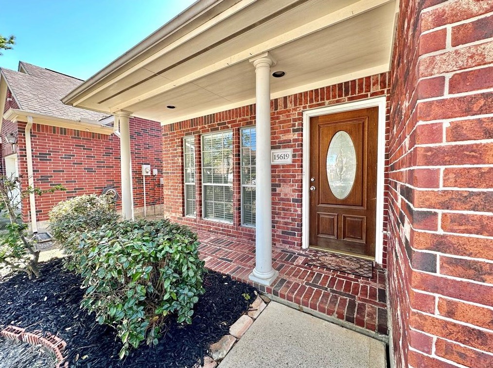 15619 Kentwater Ct, Houston, TX 77095-2271