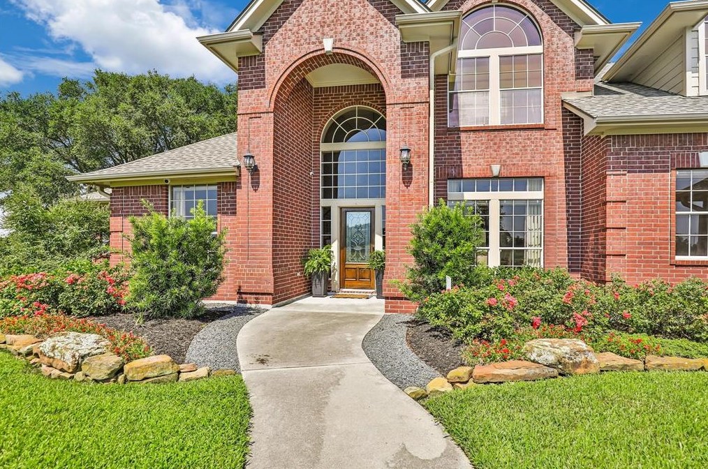19825 Miller Wilson Rd, Crosby, TX 77532