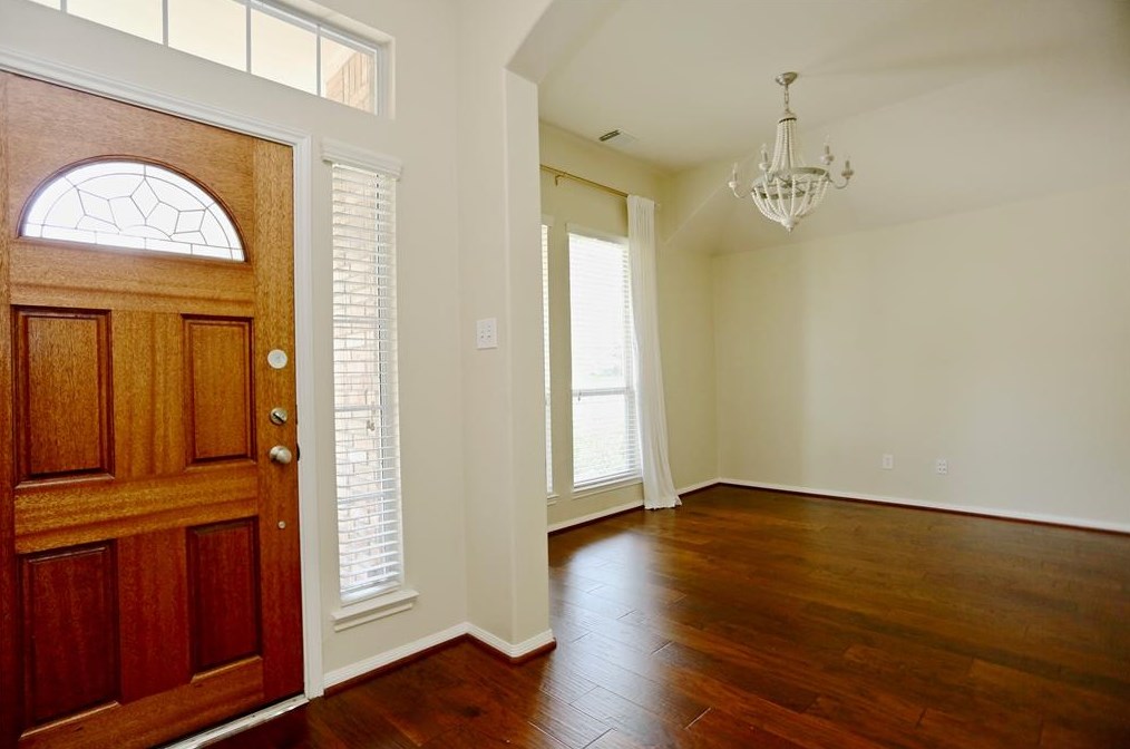 86 Spindle Tree Cir, Spring TX  77382-1479 exterior