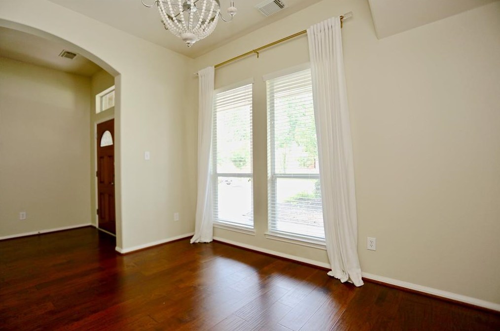 86 Spindle Tree Cir, Spring TX  77382-1479 exterior