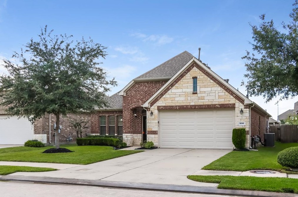 25342 Holton Ridge Dr, Katy, TX 77494