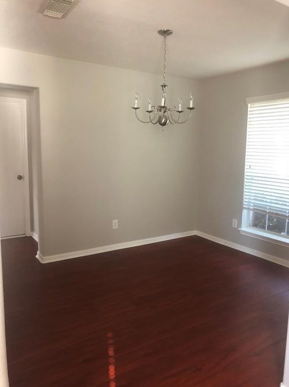 2406 Pinpoint Dr, Spring TX  77373-7882 exterior