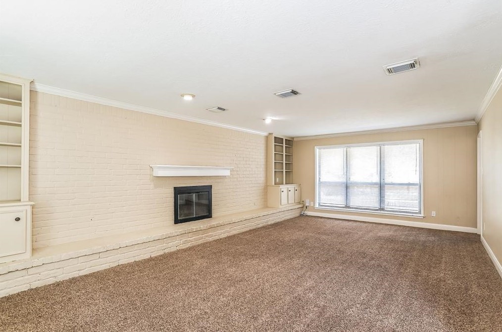 7914 Annola Ln, Spring TX  77379-7025 exterior