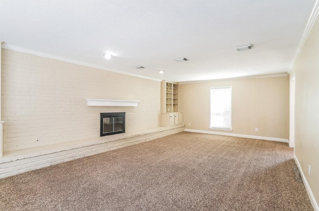 7914 Annola Ln, Spring TX  77379-7025 exterior