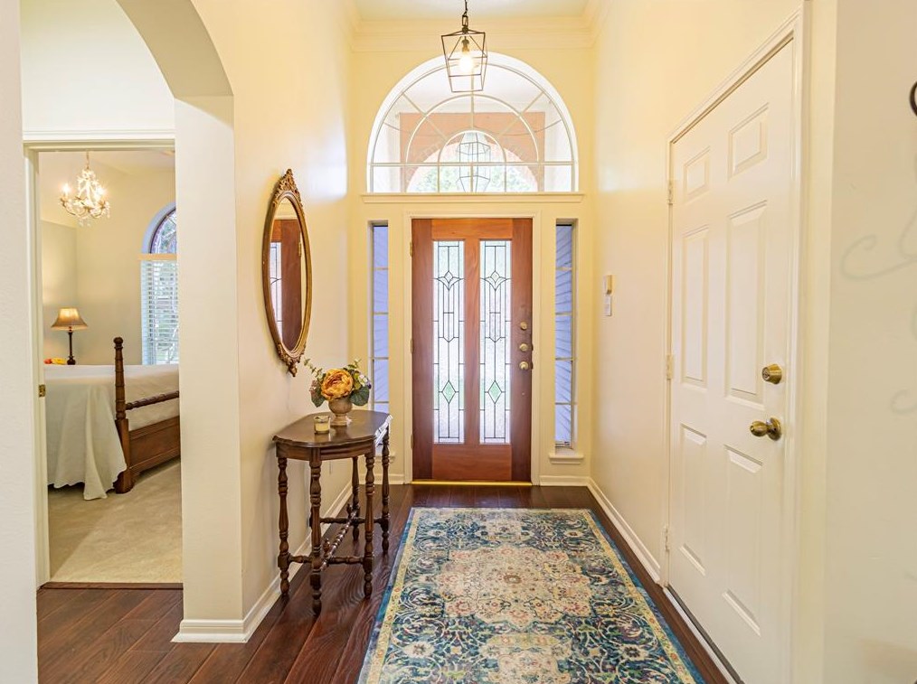 1112 Spinnaker Way, Sugar Land TX 77498-5601 exterior