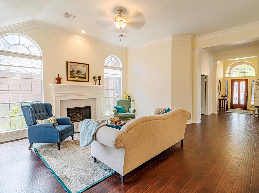 1112 Spinnaker Way, Sugar Land TX 77498-5601 exterior