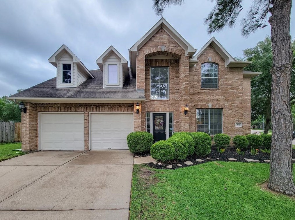 4902 Bending Pines Ct, Katy, TX 77494-4725