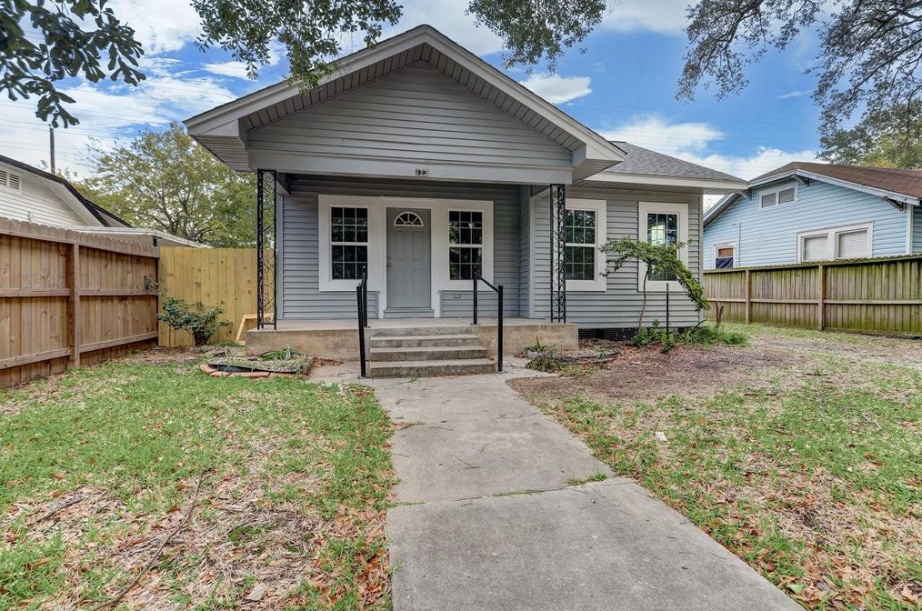 173 Woodvale St, Houston, TX 77012