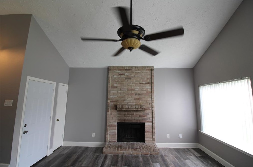 18723 Lippizaner Dr, Cypress TX  77433-1109 exterior