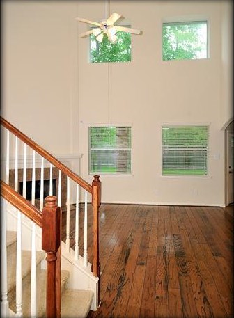 46 Bryce Branch Cir, Spring TX  77382-5809 exterior