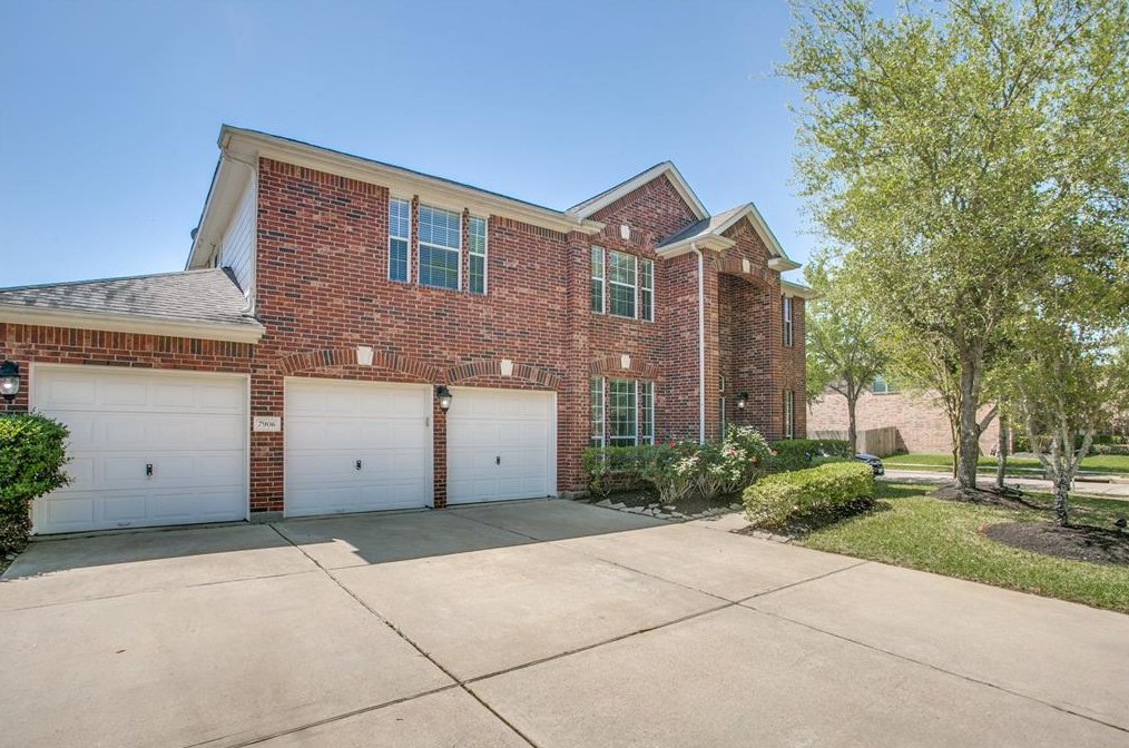 7906 Blazing Gap, Missouri City, TX 77459-6053