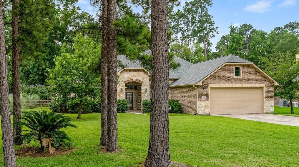 6207 Cypress Way Dr, Magnolia, TX 77354-1572