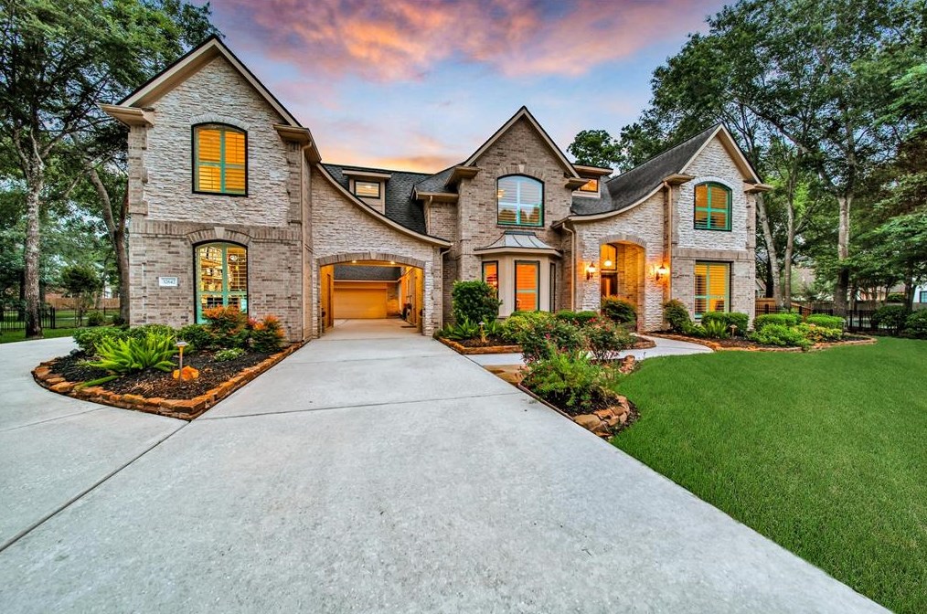 32642 Ryder Cup, Magnolia, TX 77354-6862