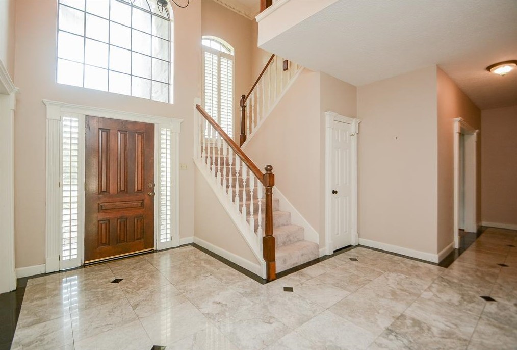 8114 Vintage Creek Dr, Spring TX  77379-4578 exterior
