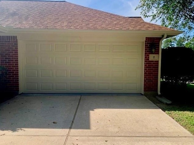 2 S Creekmist Pl, Conroe, TX 77385