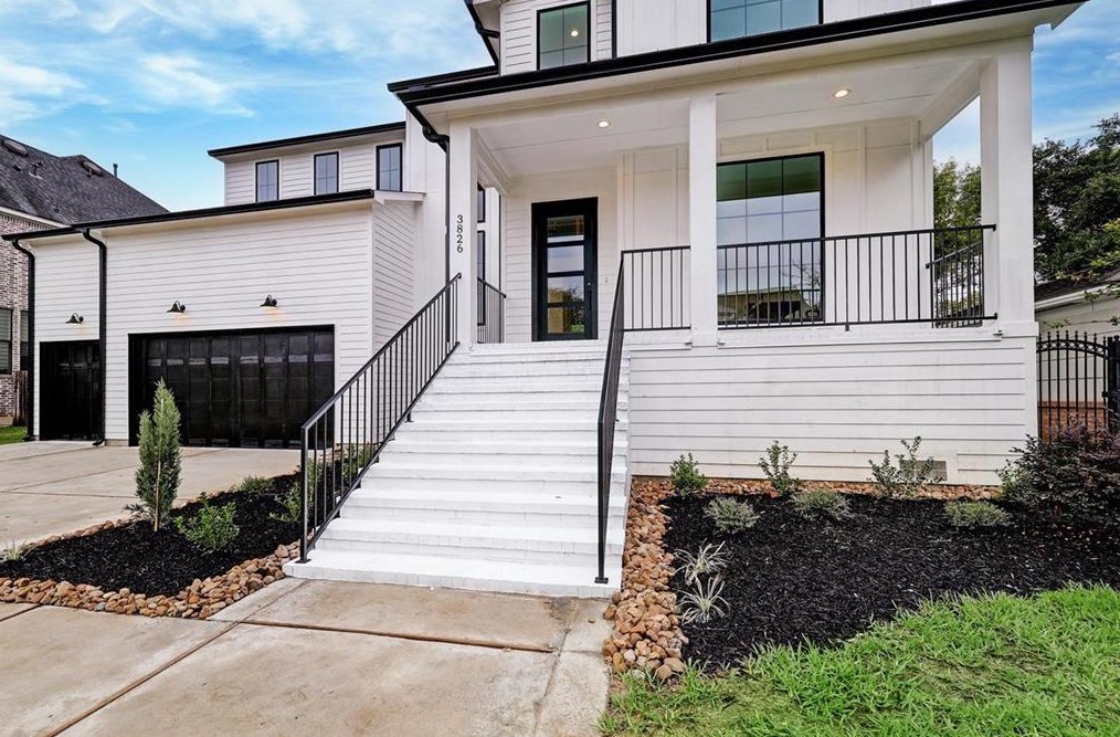 3826 Linklea Dr, Houston, TX 77025-3523