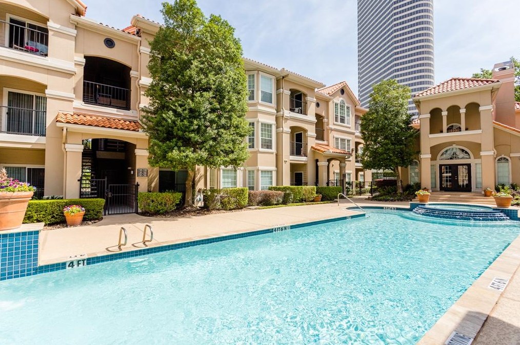 3231 Allen Pkwy Apt 1116, Houston, TX 77019