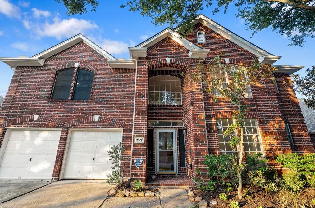 1826 River Trl, Sugar Land, TX 77479-6340