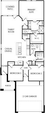 5730 Madden Ln, Houston, TX 77048-2704