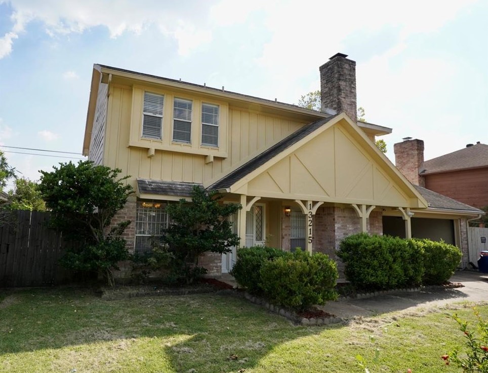 13215 Verbena Ln, Houston, TX 77083-2615