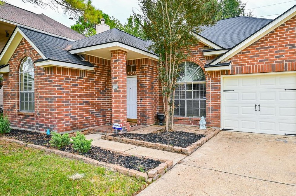 14815 Carolina Falls Ln, Cypress, TX 77433-5644