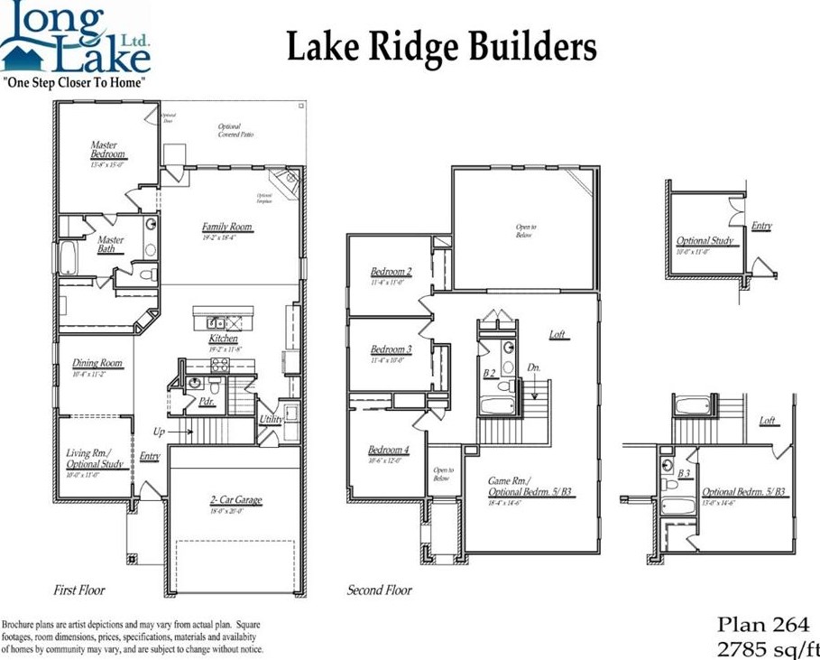 10907 Fall Fern Cir, Houston, TX 77044-6247