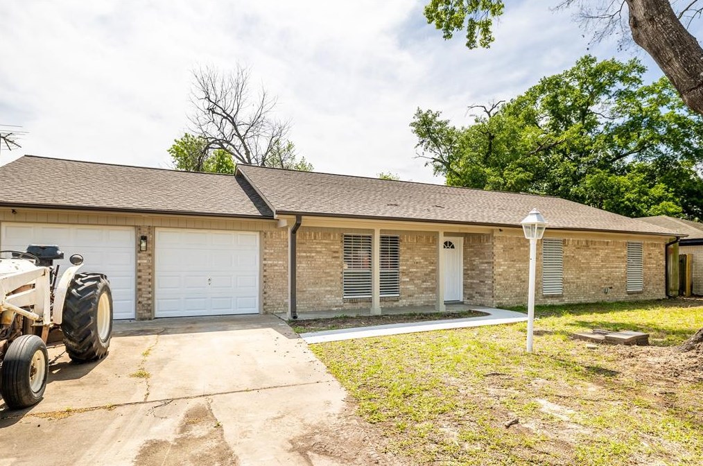 10931 Britt Way, Houston, TX 77043-2714