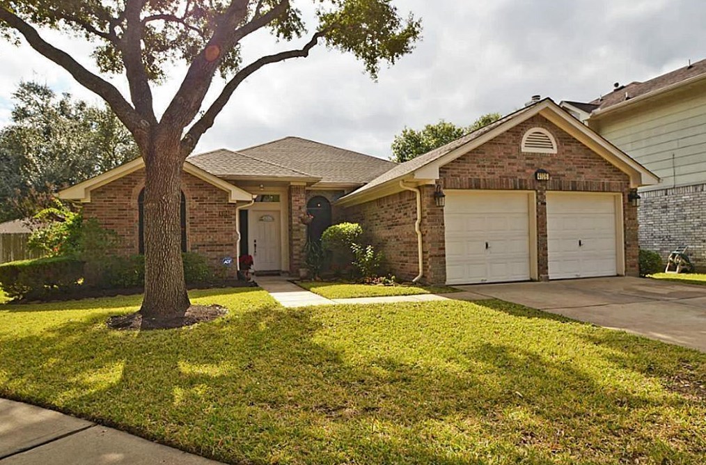 4106 New Meadows Ct, Sugar Land, TX 77479