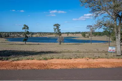 Tbd Lakeland Ranch Drive, Woodville, TX 75979 - Photo 2