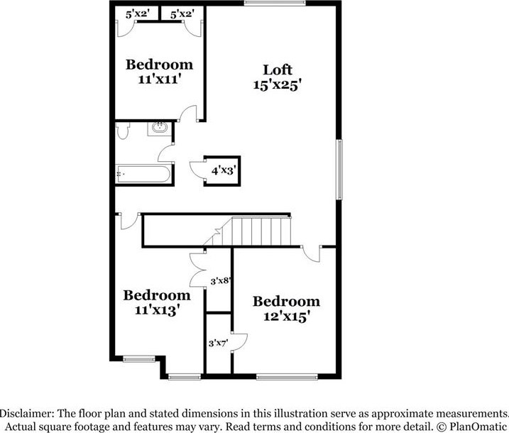 18310 Tangle Tree Ln, Houston, TX 77084