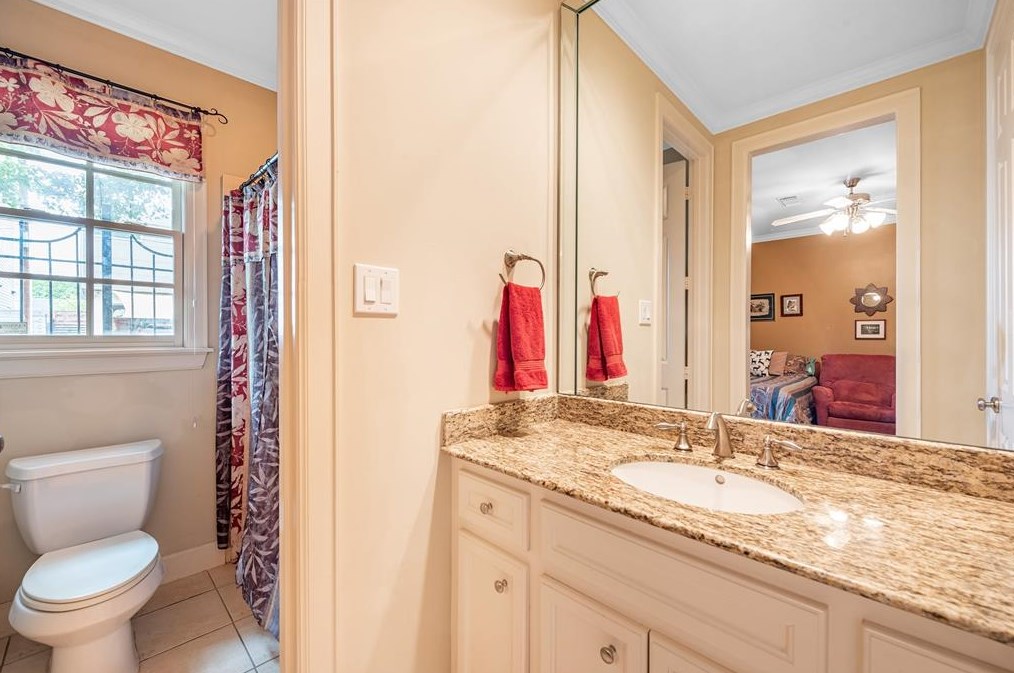 1408 Rosedale, Houston TX  77004-5653 exterior