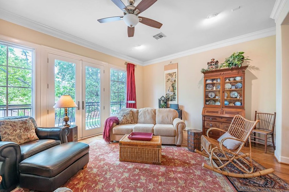 1408 Rosedale, Houston TX  77004-5653 exterior