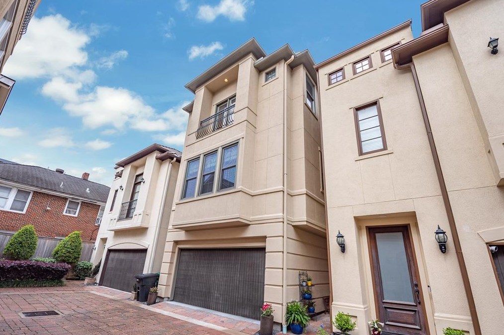 1408 Rosedale St, Houston, TX 77004-5653