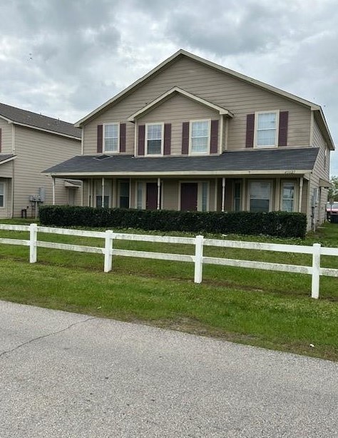 23199 High Point St, Hempstead, TX 77445-3873