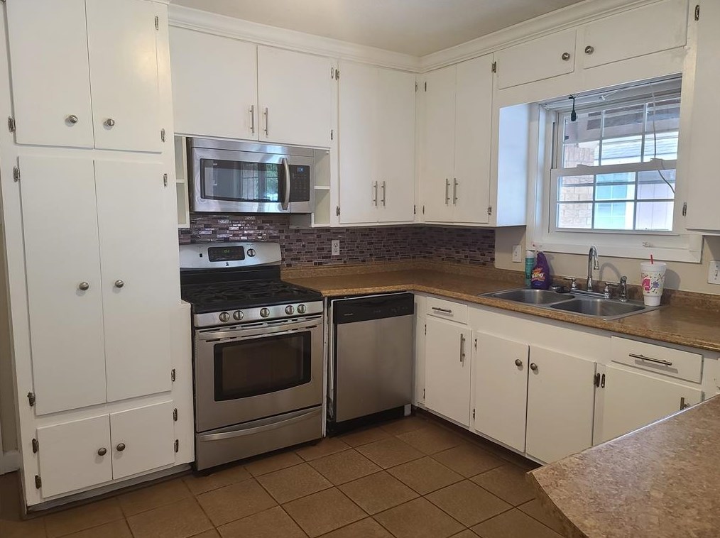 23114 Laura, Roman Forest TX  77357-7574 exterior