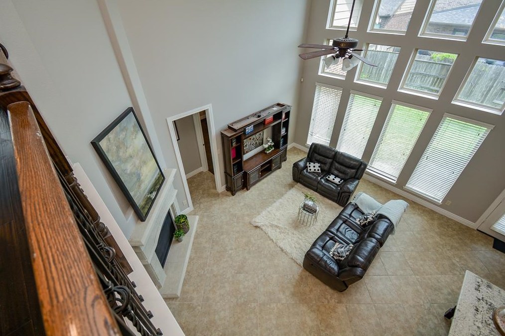 4607 Hickory Branch Ln, Sugar Land TX 77479 exterior