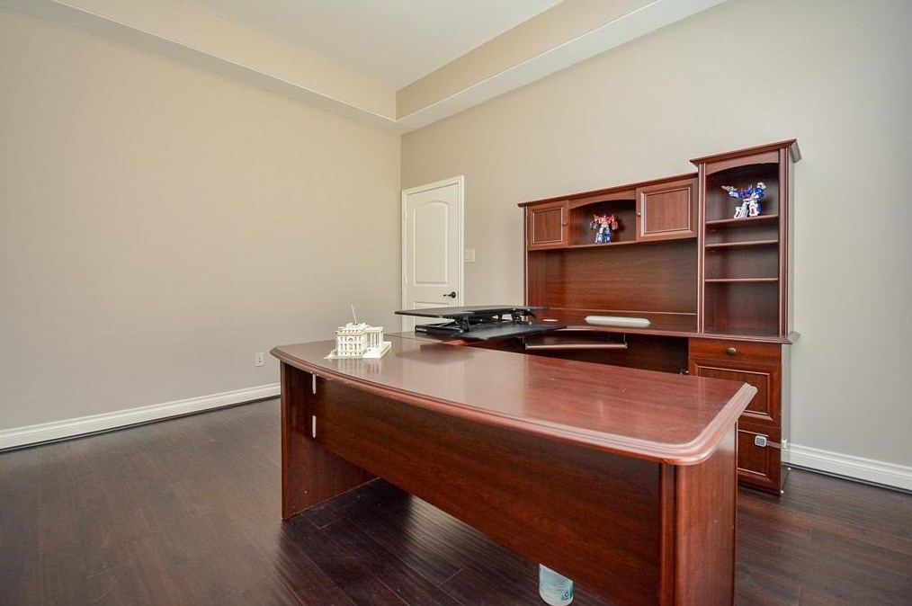 4607 Hickory Branch Ln, Sugar Land TX 77479 exterior