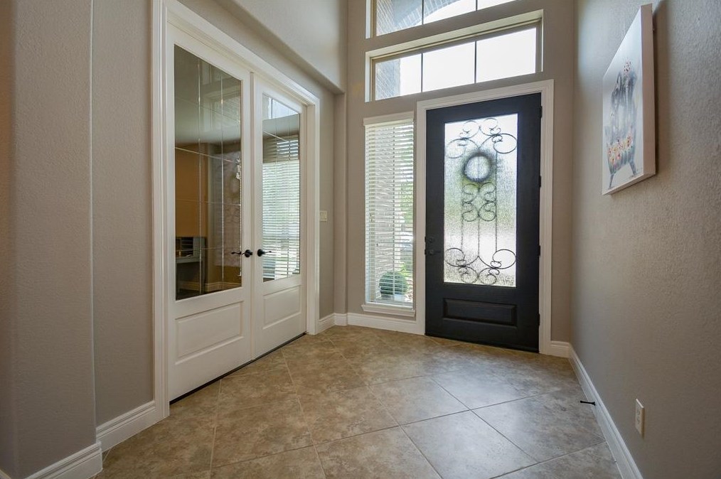 4607 Hickory Branch Ln, Sugar Land TX 77479 exterior