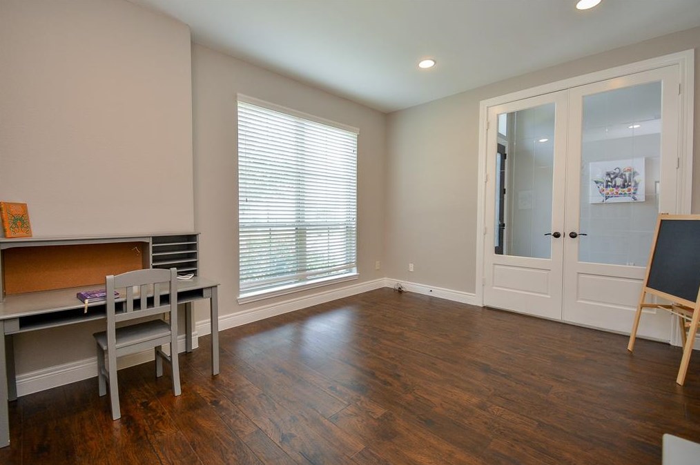 4607 Hickory Branch Ln, Sugar Land TX 77479 exterior